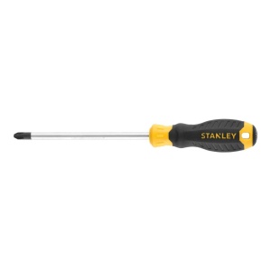Stanley STHT16159-0, surubelnita Cushion Grip cu varful cruce PH3 si lungimea tijei de 150mm, PH3x150