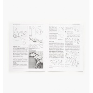 Steam-Bending Booklet, Veritas Tools - Img 10