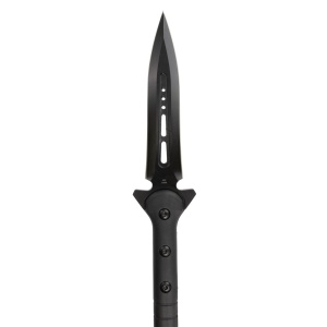 Sulina tactica SOG Shadow Spear I, otel inoxidabil 420, lama 195 mm - Img 3