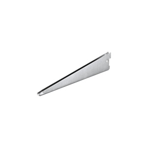 Suport dublu raft pe sina Dolle Double Slot 370mm, pentru rafturi modulare - Img 10