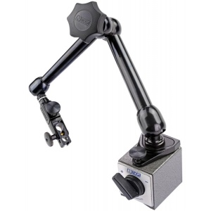 Suport magnetic articulat cu reglaj dublu fin MG NOGA - Img 2