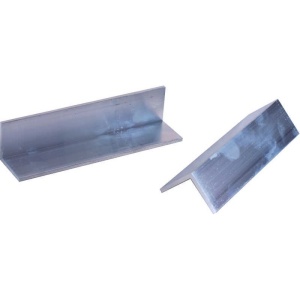 Tampoane din aluminiu pentru banc tamplarie, Ramia - Img 5
