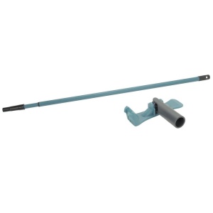 Tija telescopica slefuitor drept rigips Wolfcraft