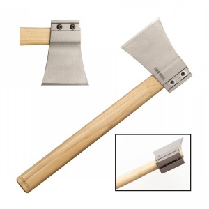 Topor Cold Steel Professional Throwing Axe CS-90AXA din otel carbon 1055