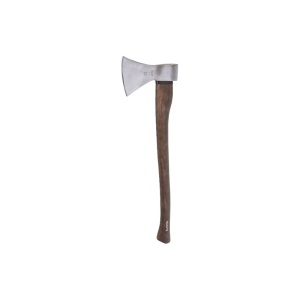 Topor cu coada hickory, Ruthe Picard - Img 2