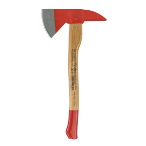 Topor de pompier, model internațional 1kg, Wagnum Tools