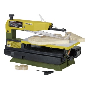 Traforaj electric cu doua viteze, Proxxon 28092, DSH - Img 15