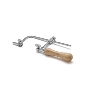 Traforaj reglabil pentru navomodelism / modelism / hobby, Amati Italia