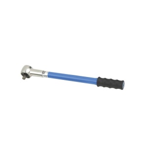TSN55 Cheie dinamometrica de precizie cu alunecare presetata Torqueleader, patrat 3/8", 15-55Nm - Img 2