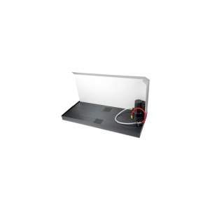 Unitate de racire strung cu garda pentru strung D4000E, Wabeco - Img 2