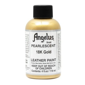 Vopsea acrilica Angelus perlata 118ml - Img 17