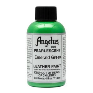 Vopsea acrilica Angelus perlata 118ml - Img 8