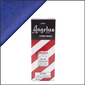 Vopsea acrilica Angelus rosie pentru talpa/incaltaminte, 60ml - Img 13