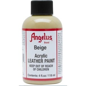 Vopsea acrilica Angelus Standard 118ml - Img 3