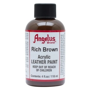 Vopsea acrilica Angelus Standard 118ml - Img 63