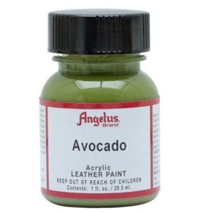 Vopsea acrilica Angelus Standard 29.5ml