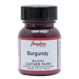 Vopsea acrilica Angelus Standard 29.5ml - Img 11
