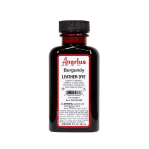 Vopsea piele Angelus 473ml - Img 13
