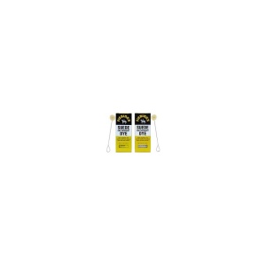 Vopsea piele intoarsa FIEBING'S SUEDE, 118ml - Img 11