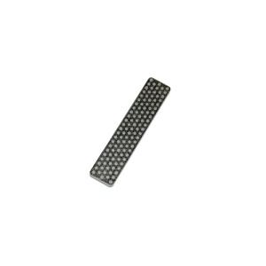 WS4 Piatra de ascutit diamantata Mini Diamond Whetston, pentru schi si snowboard, 101.60mm, DMT - Img 5