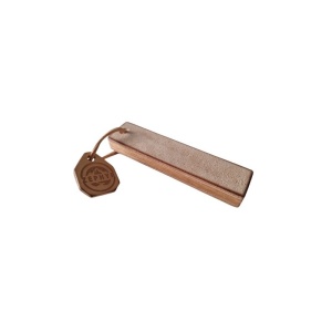 ZSEDC Strop cu doua fete din piele PREMIUM de dimensiuni mici, ZEPHYR - Img 8