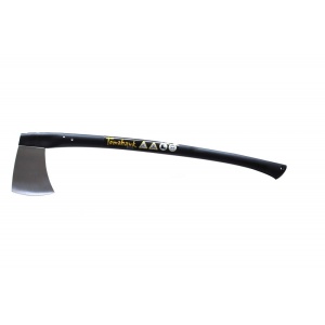 10218 Topor Tomahawk Heavy Felling Axe, Helko Werk