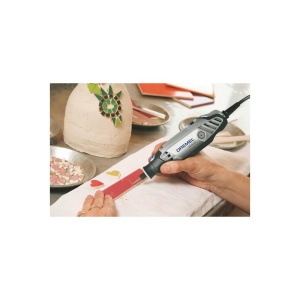 110 Freza de gravare 1.9 mm, Dremel - Img 3