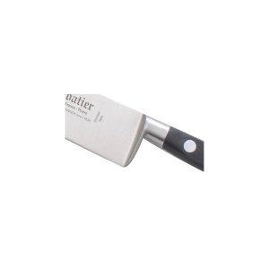 1110-10 Cutit de bucatar/bucatarie, lungime 10cm, Sabatier Authentique. - Img 6