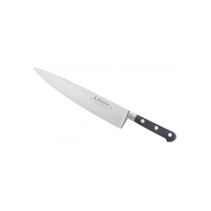 1110-25 Cutit de bucatar/bucatarie, lungime 25cm, Sabatier Authentique - Img 2