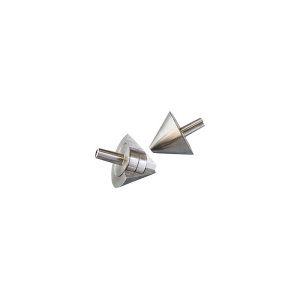 1182 Centrator mare cu rulment strung precizie, Sherline - Img 2