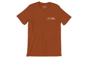13433BK Tricou Quality Blades, Buck Knives - Img 2