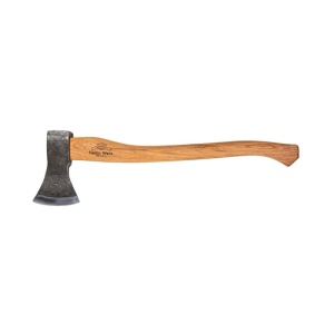 13562EUH Coada pentru topor Black Forest Woodworker 13562, Helko Werk - Img 4