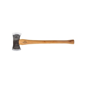 13575EUH Coada pentru topor toporul US Double Bit Felling Axe 13575, Helko Werk - Img 4