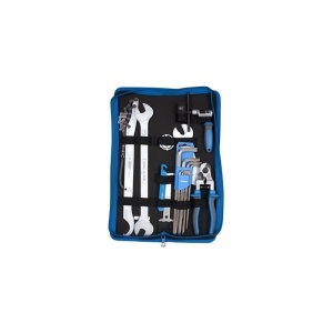 1600A2 Set de scule pentru bicicleta 19 piese