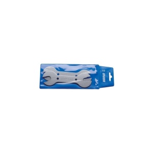 1612PB Set chei ax roata bicicleta, Unior - Img 2