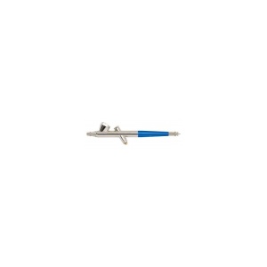 200-9 Aerograf simpla actiune pentru hobby/modelism, Badger - Img 3