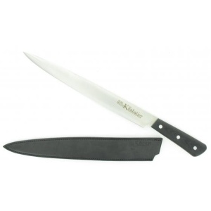 200-TL25-G10 Cutit de feliat, lungime 25 cm, 200 - G10, Sabatier