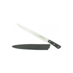 200-TL25-G10 Cutit de feliat, lungime 25 cm, 200 - G10, Sabatier - Img 2