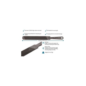 22101 Pila ascutire Dual Sided, Helko Werk - Img 3