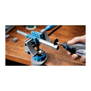 2500 Dremel MultiVice, menghina multifunctionala miniatura, Dremel - Img 6