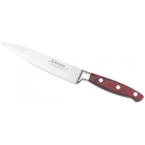2500UTI15COA Cutit utilitar, lungime 15cm, Sabatier Elegance