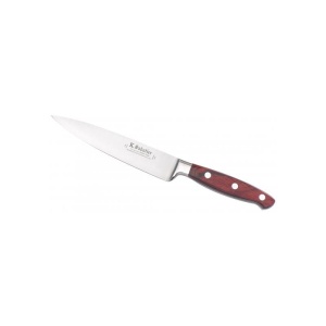 2500UTI15COA Cutit utilitar, lungime 15cm, Sabatier Elegance - Img 5