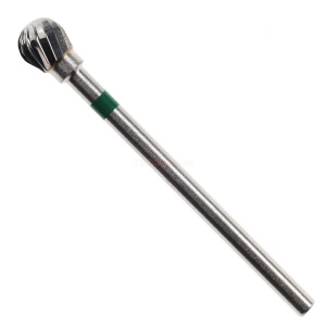 28760 Freza sferica din Tungsten-Carbid , Proxxon - Img 2