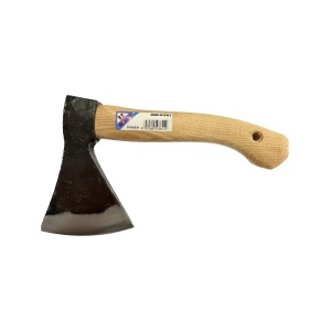 303-0S Topor tip normal nr 0 cu coada de lemn impanata, Rinaldi