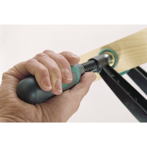 3611000 Menghina cu surub 80-300mm DYI/modelism/hobby - Img 8