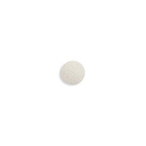 429 Disc de lustruire 26 mm, Dremel
