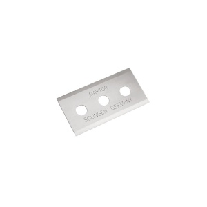 433 Cutter profesional de siguranta Secumax Opticut cu baza metalica, Martor - Img 2