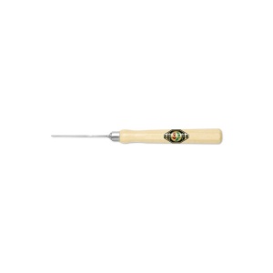 5306000 Dalta dreapta tais oblic micro sculptura lemn CUT 6, 1 mm latime., Two Cherries
