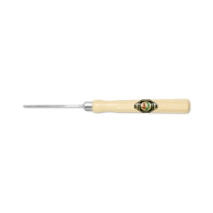 5340000 Dalta forma V curba micro sculptura lemn CUT 39, 1.5mm, Two Cherries - Img 2