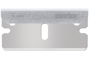 60044 Lame intarite cu colturi rotunjite pentru razuitor, Martor